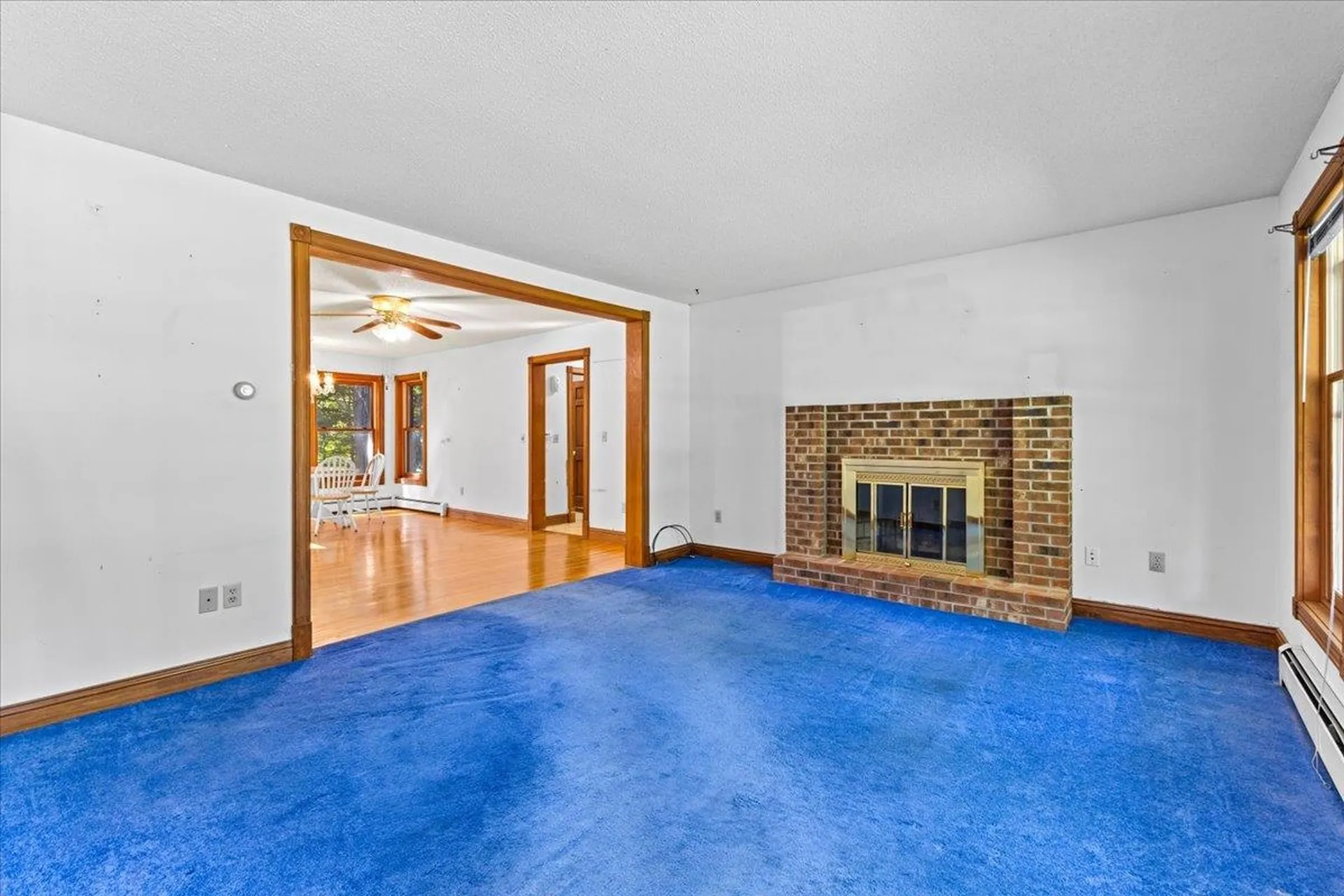 84 Leclair Drive Colchester VT 05446