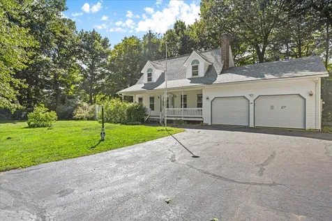 84 Leclair Drive Colchester VT 05446
