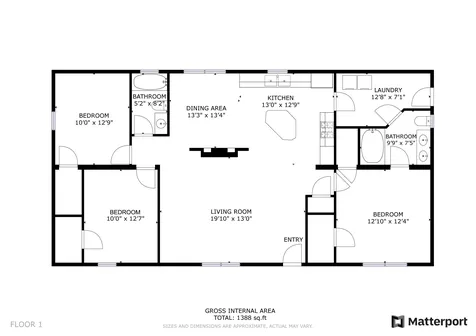19 Stark Road Derry NH 03038