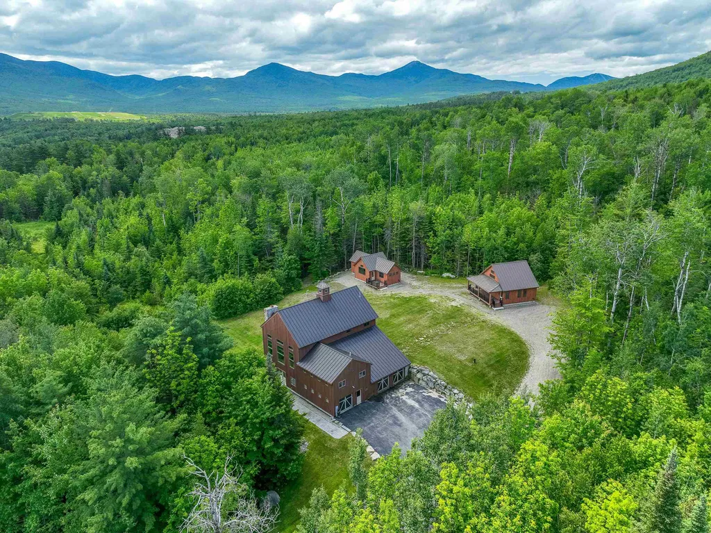 3250 Main Street Bethlehem NH 03575