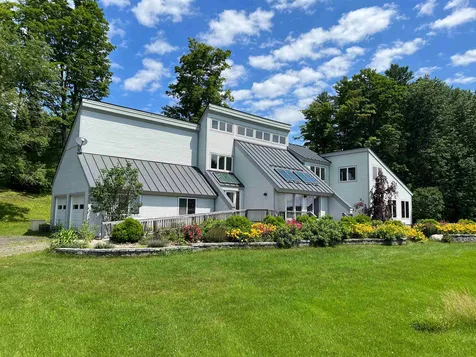 264 Aldrich Lane Wheelock VT 05851