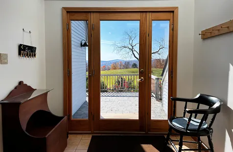 264 Aldrich Lane Wheelock VT 05851