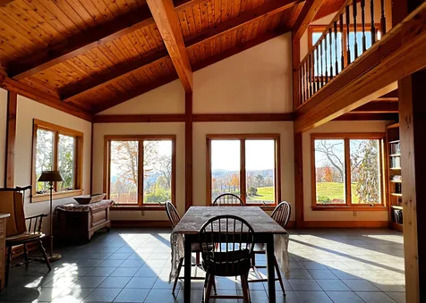 264 Aldrich Lane Wheelock VT 05851
