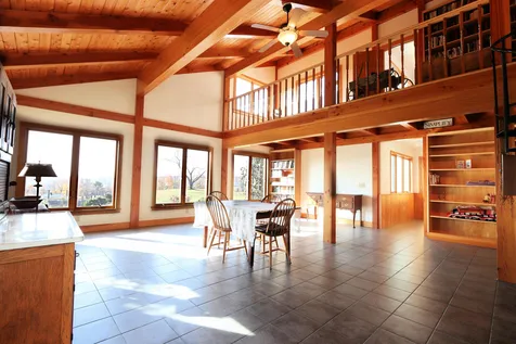 264 Aldrich Lane Wheelock VT 05851