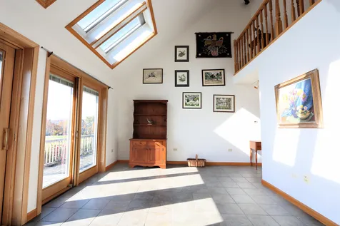 264 Aldrich Lane Wheelock VT 05851
