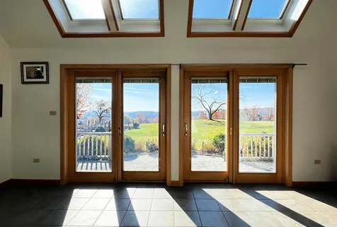 264 Aldrich Lane Wheelock VT 05851