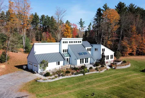 264 Aldrich Lane Wheelock VT 05851