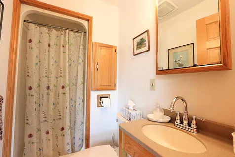 264 Aldrich Lane Wheelock VT 05851