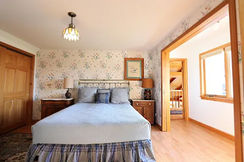 264 Aldrich Lane Wheelock VT 05851