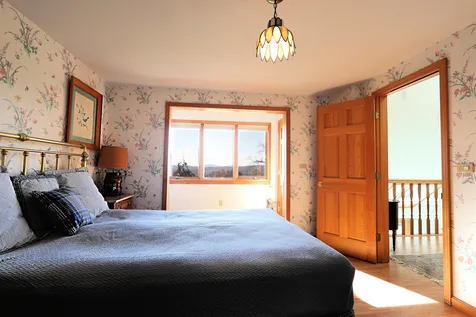 264 Aldrich Lane Wheelock VT 05851