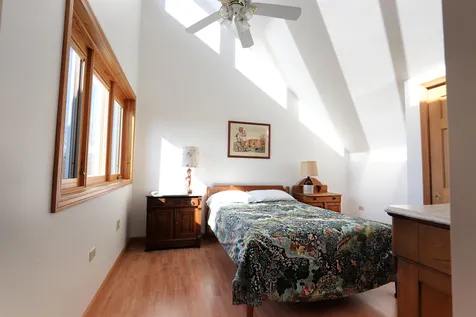 264 Aldrich Lane Wheelock VT 05851