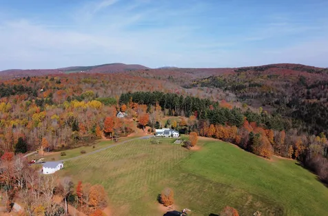 264 Aldrich Lane Wheelock VT 05851