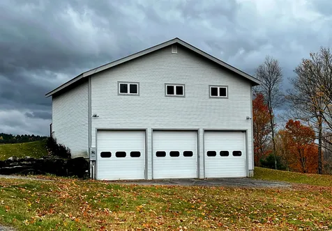 264 Aldrich Lane Wheelock VT 05851