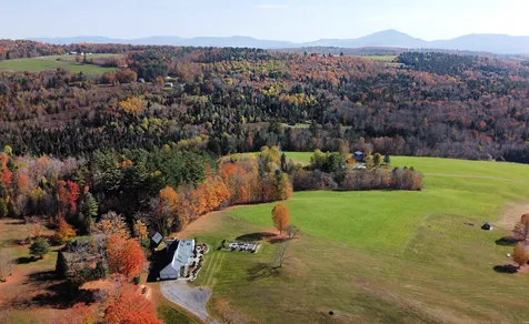 264 Aldrich Lane Wheelock VT 05851