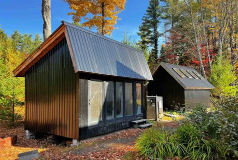 264 Aldrich Lane Wheelock VT 05851