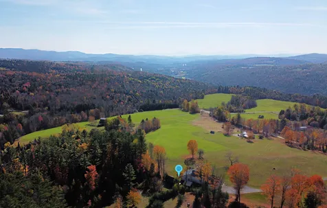 264 Aldrich Lane Wheelock VT 05851
