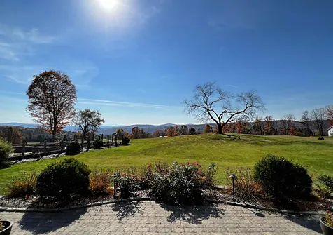 264 Aldrich Lane Wheelock VT 05851