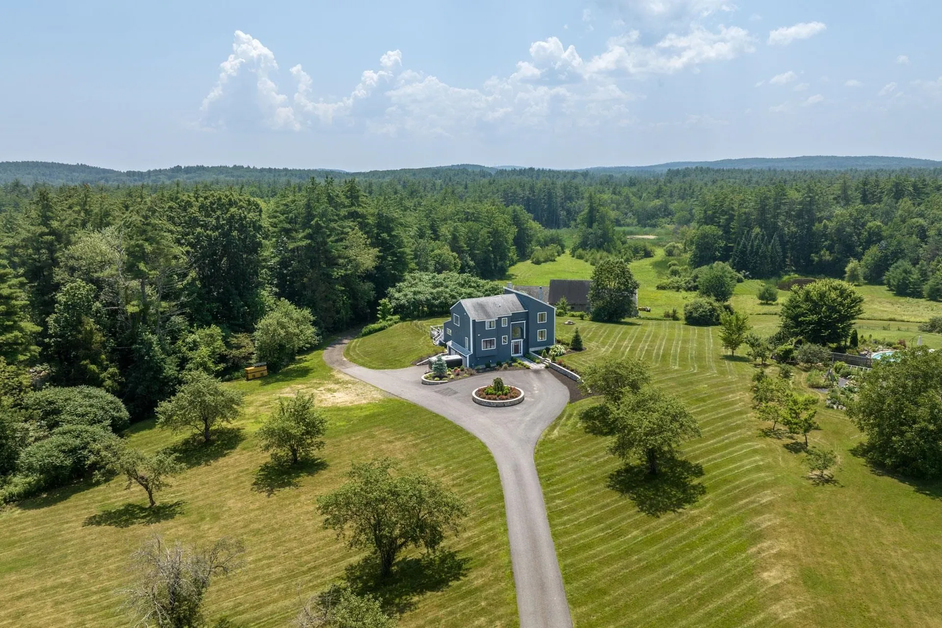 116 Drinkwater Road Hampton Falls NH 03844