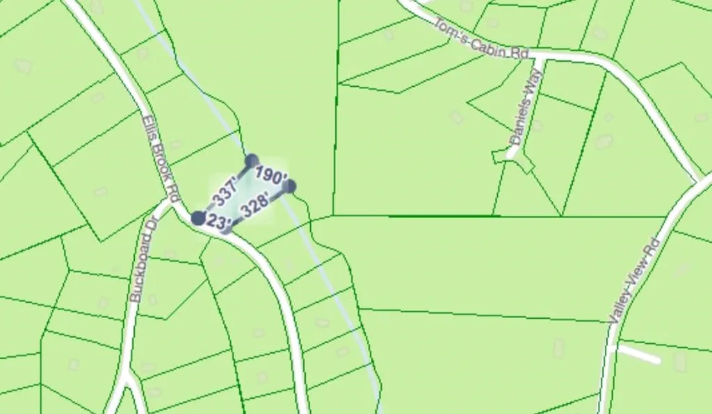 60 Ellis Brook Road Dover VT 05356
