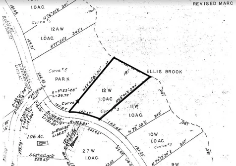 60 Ellis Brook Road Dover VT 05356