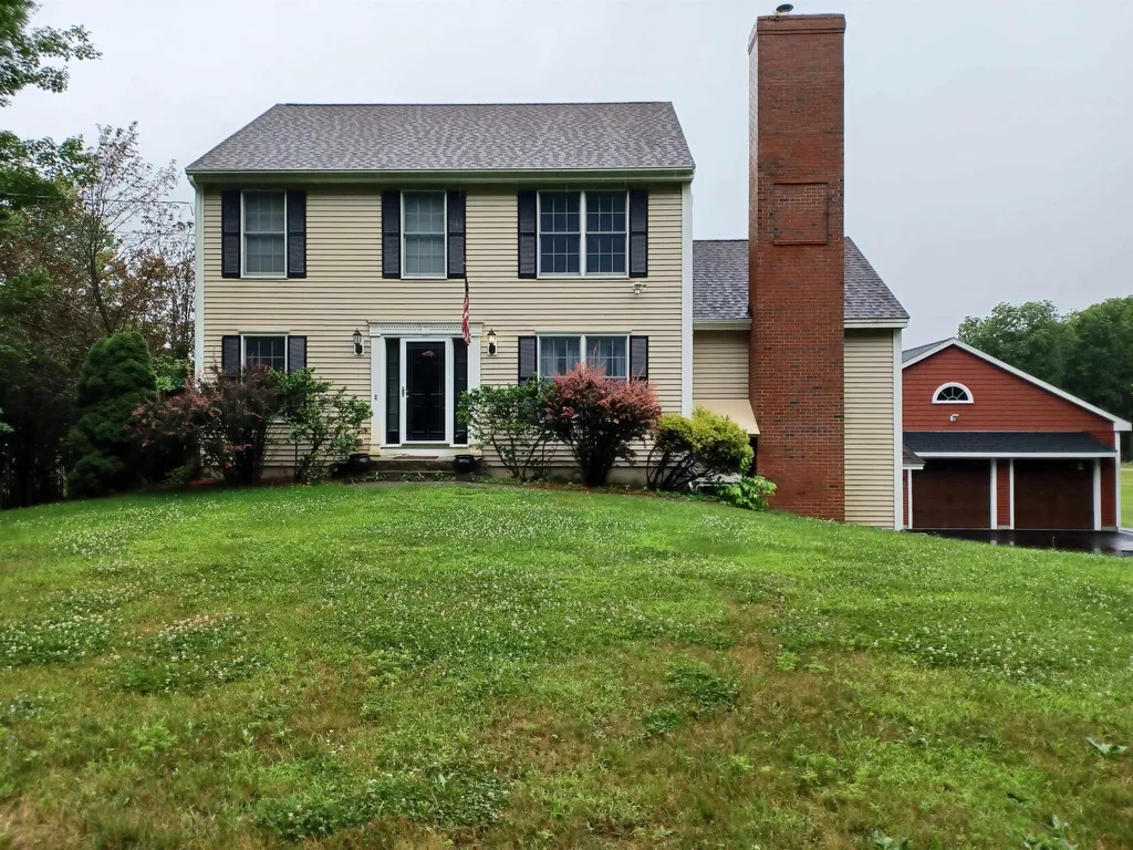620 Sixth Street Dover NH 03820