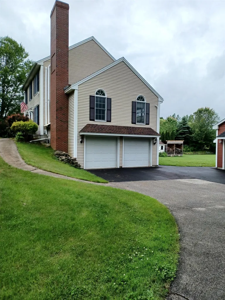 620 Sixth Street Dover NH 03820