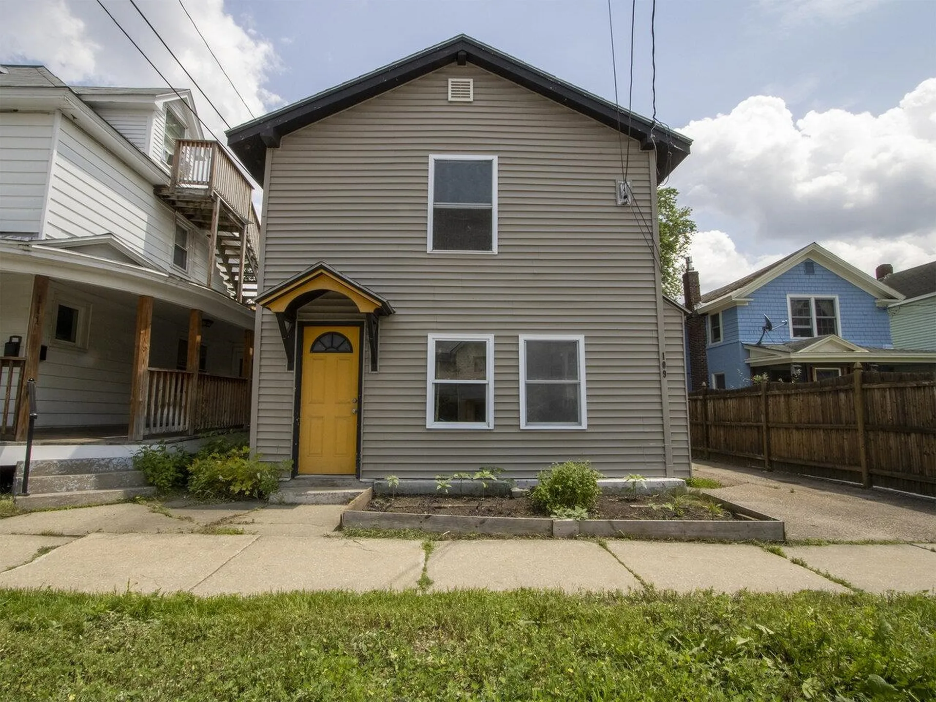109 Weaver Street Winooski VT 05404