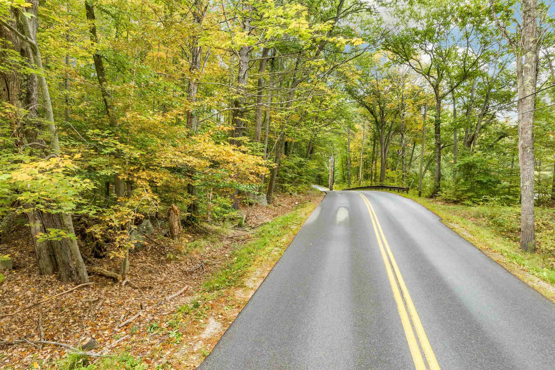 Lot 5-5 Trotting Track Road Wolfeboro NH 03894