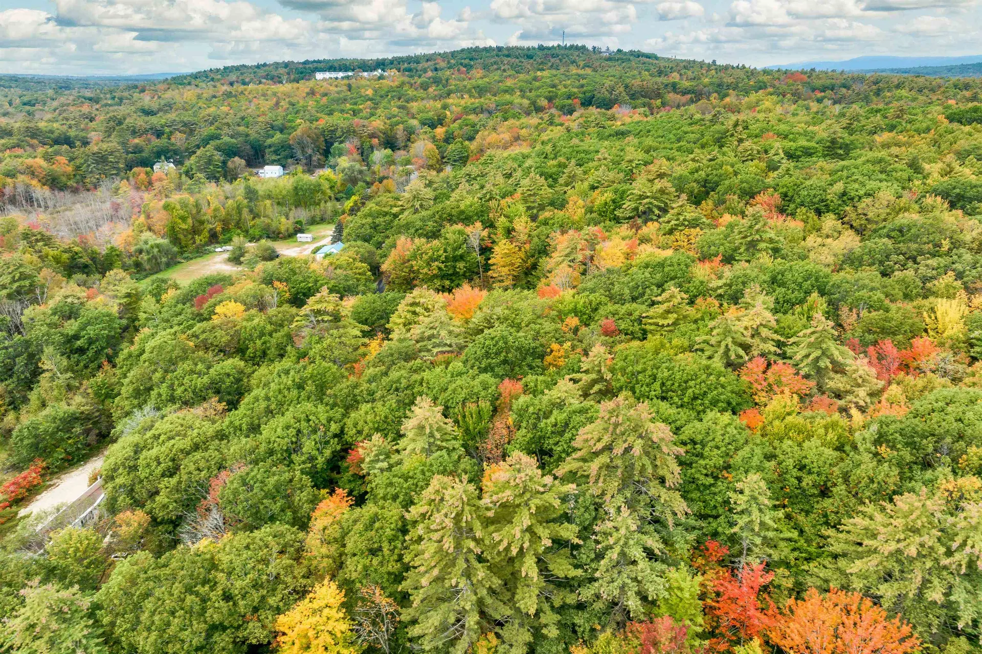 Lot 5-5 Trotting Track Road Wolfeboro NH 03894