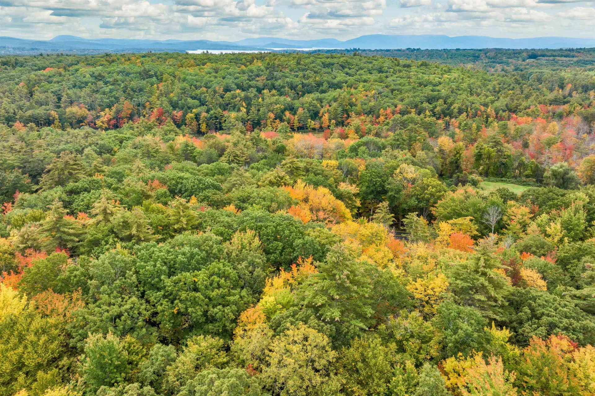 Lot 5-5 Trotting Track Road Wolfeboro NH 03894