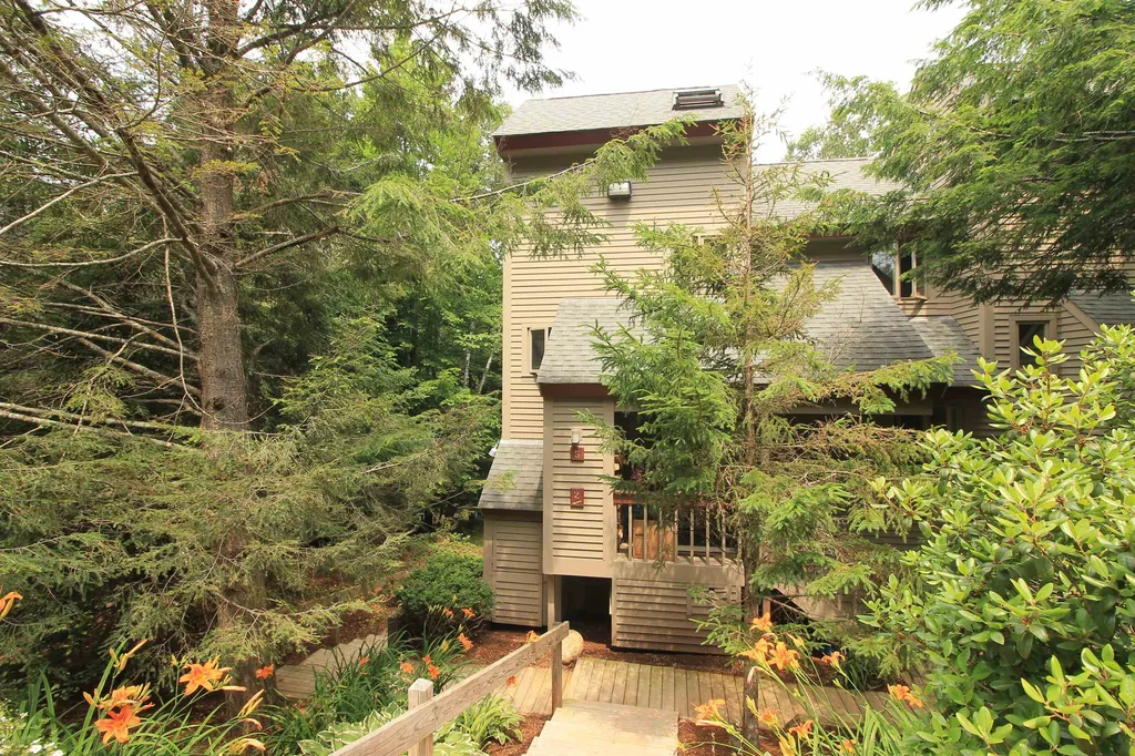 29 Mountain Brook Way Waterville Valley NH 03215