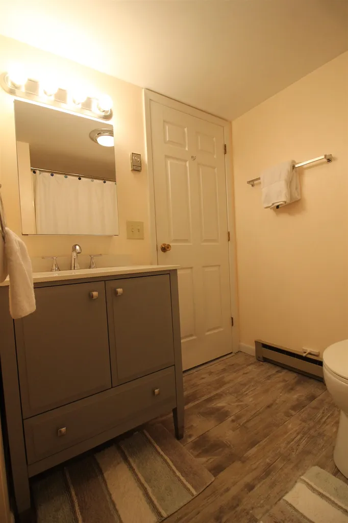 29 Mountain Brook Way Waterville Valley NH 03215
