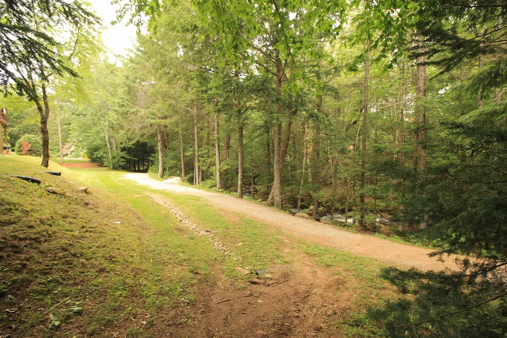 29 Mountain Brook Way Waterville Valley NH 03215