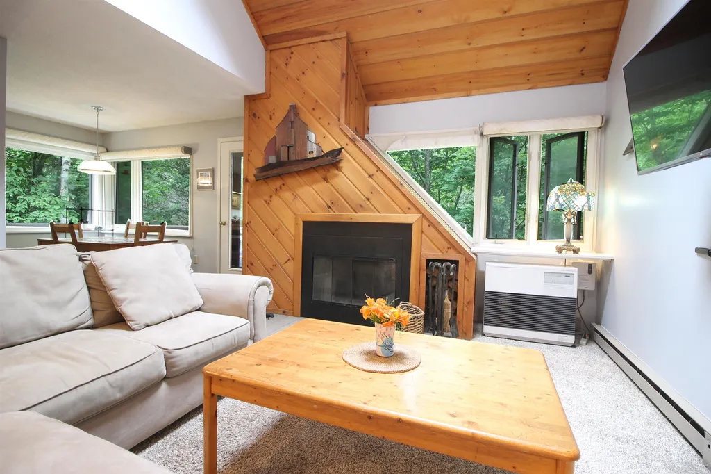 29 Mountain Brook Way Waterville Valley NH 03215