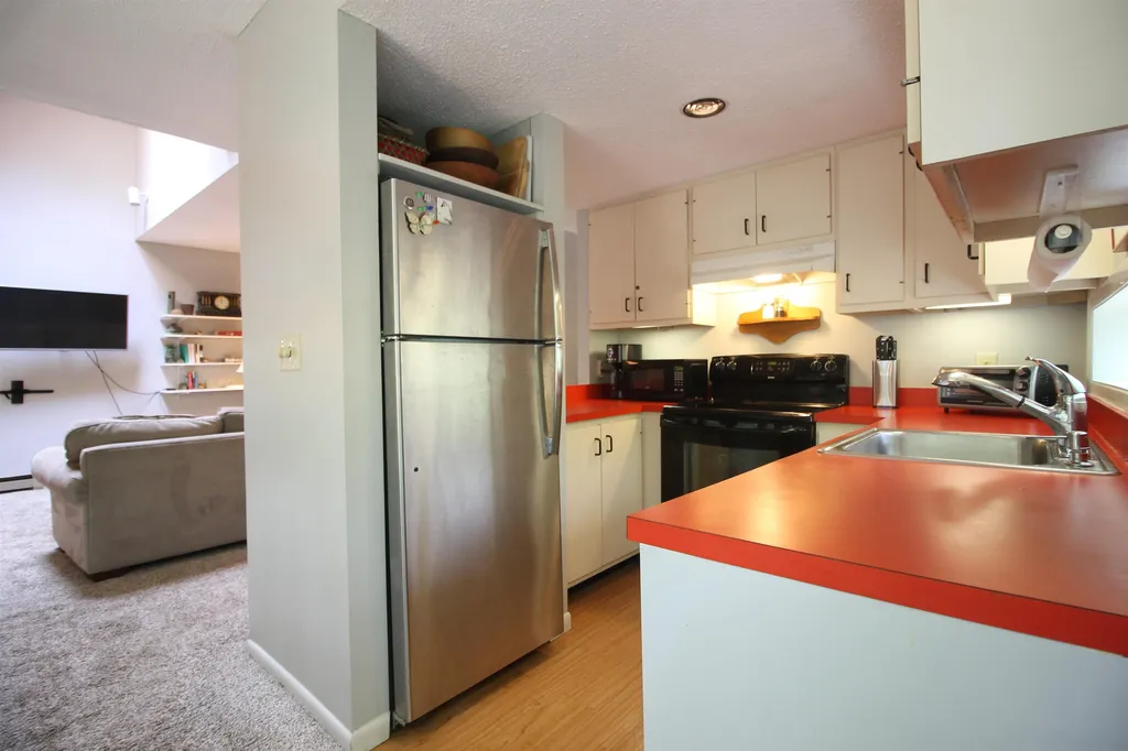 29 Mountain Brook Way Waterville Valley NH 03215