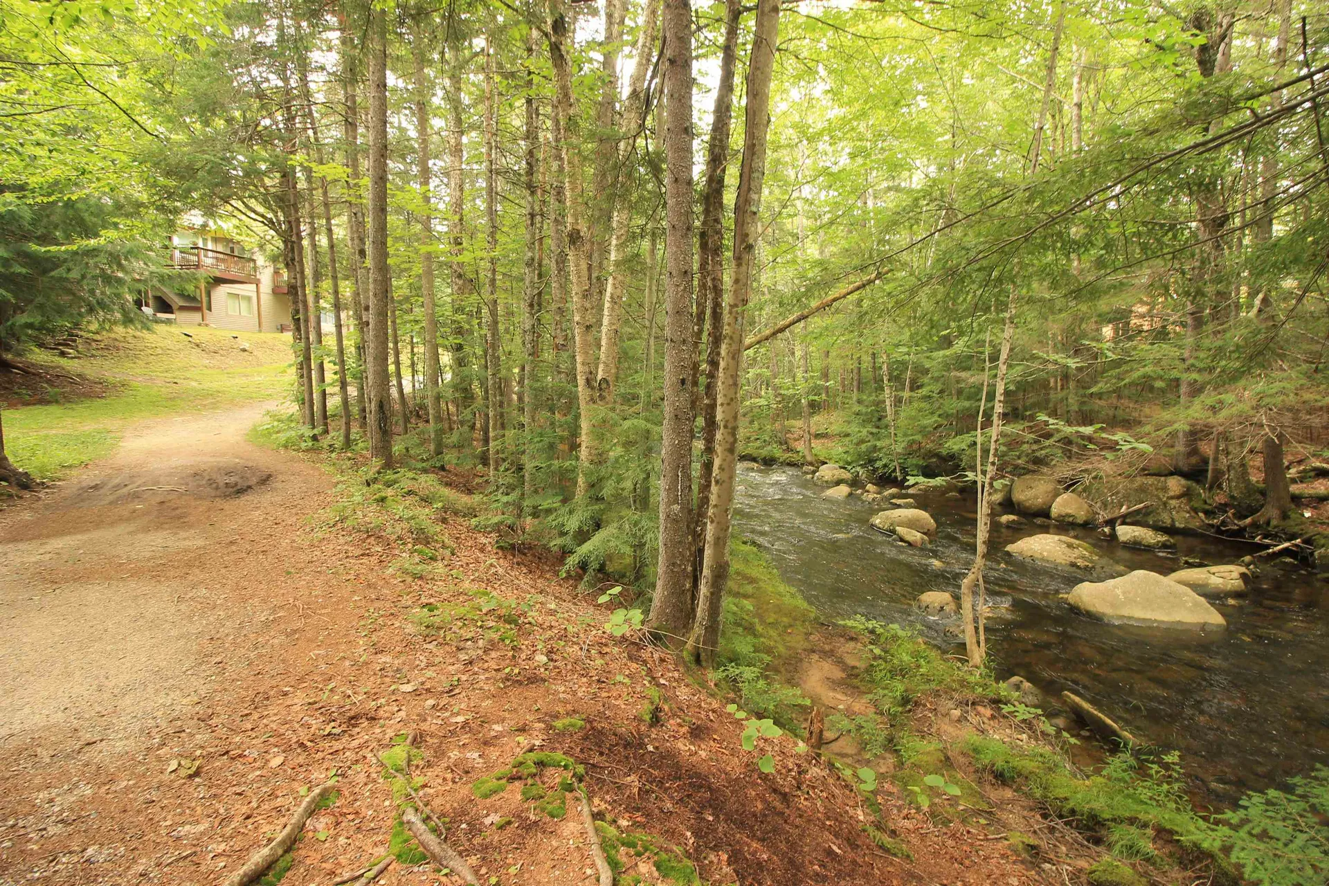 29 Mountain Brook Way Waterville Valley NH 03215