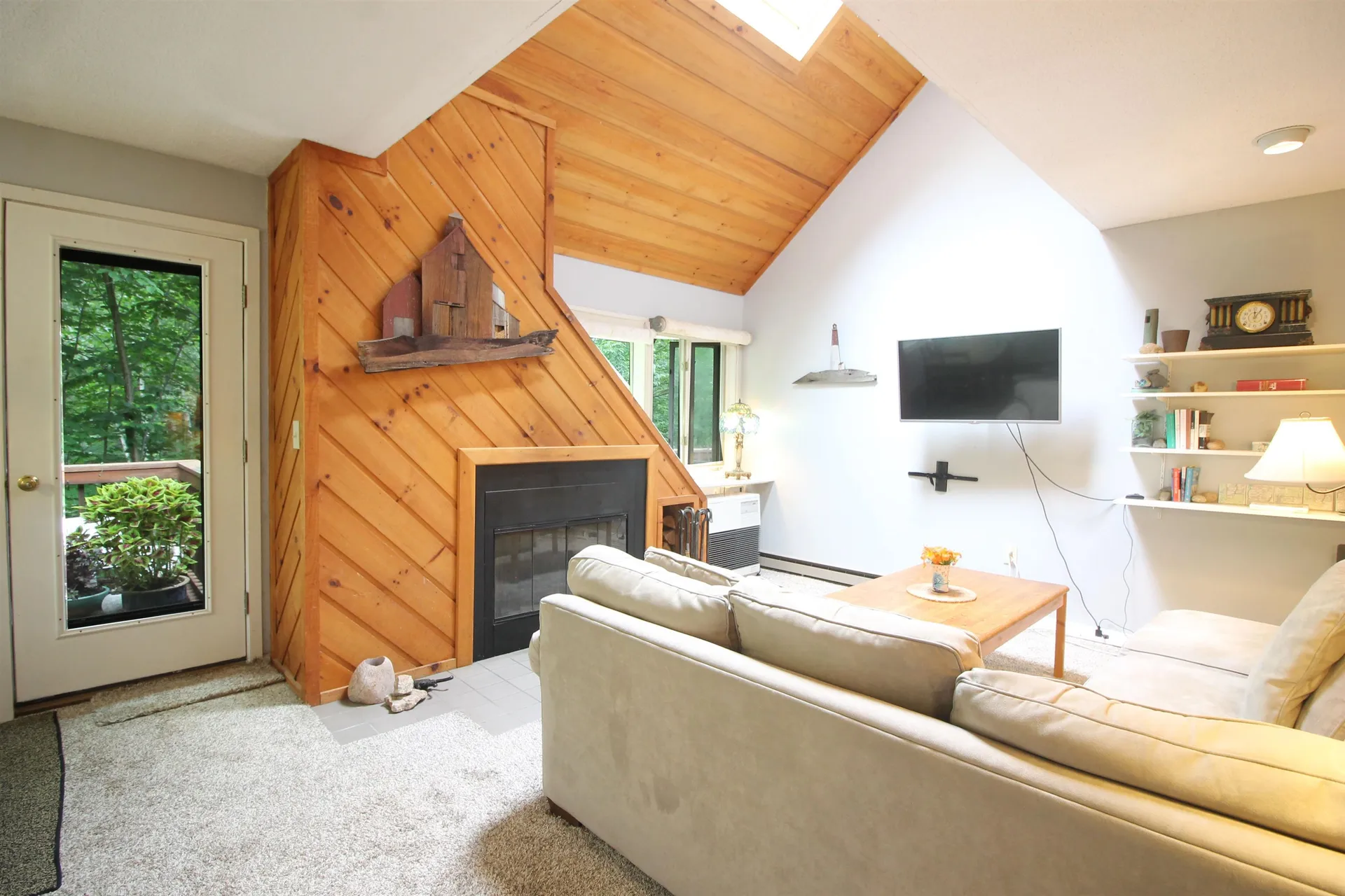 29 Mountain Brook Way Waterville Valley NH 03215