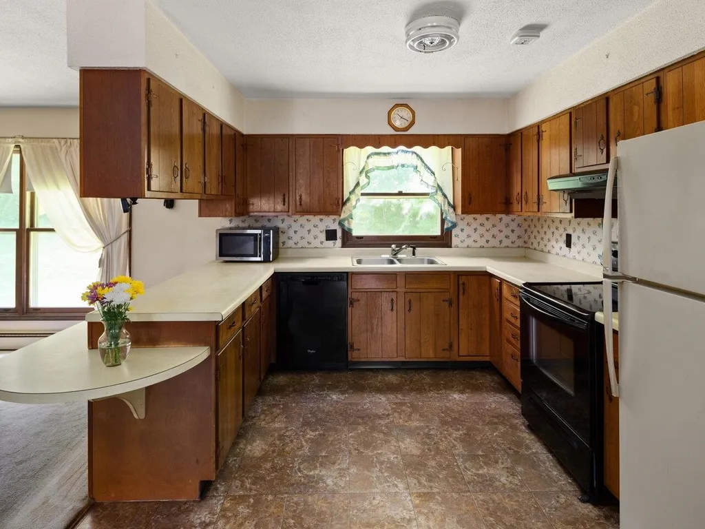 223 Swamp Road Hinesburg VT 05461