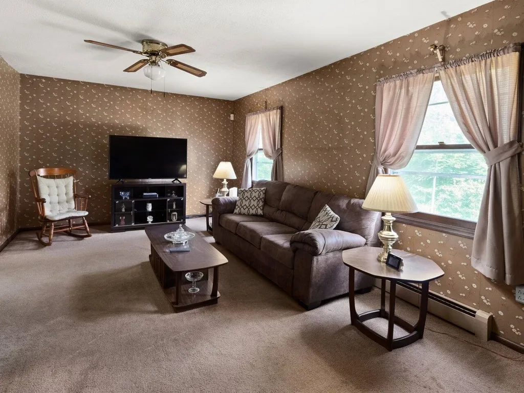 223 Swamp Road Hinesburg VT 05461