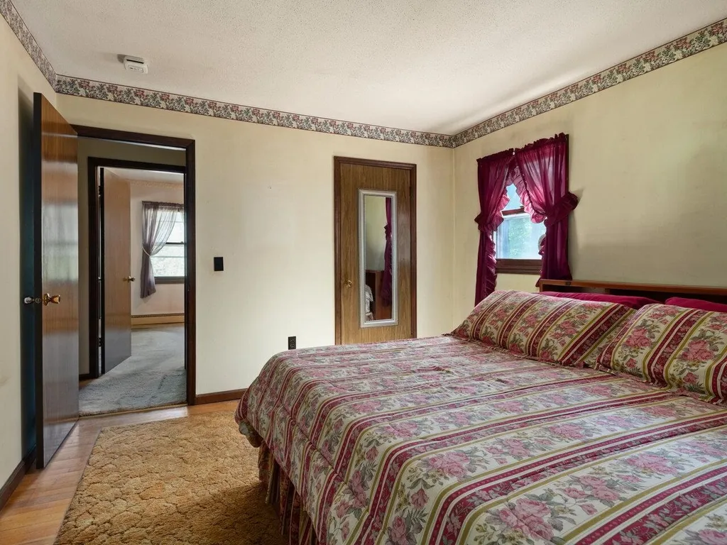 223 Swamp Road Hinesburg VT 05461