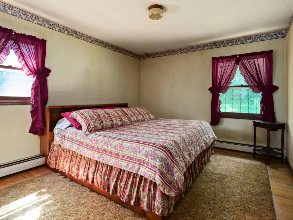 223 Swamp Road Hinesburg VT 05461