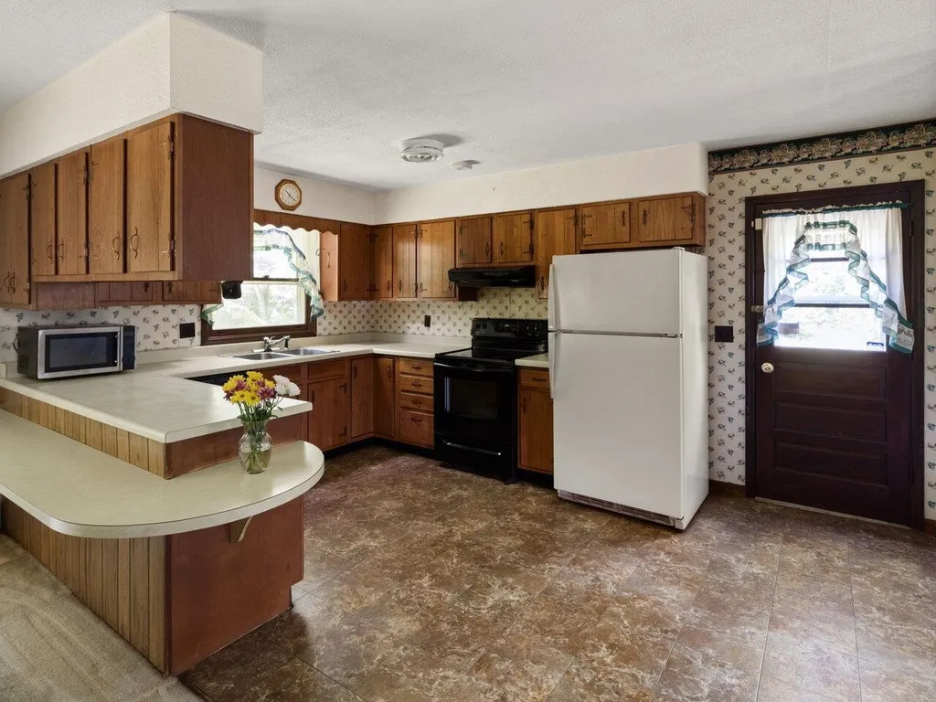 223 Swamp Road Hinesburg VT 05461