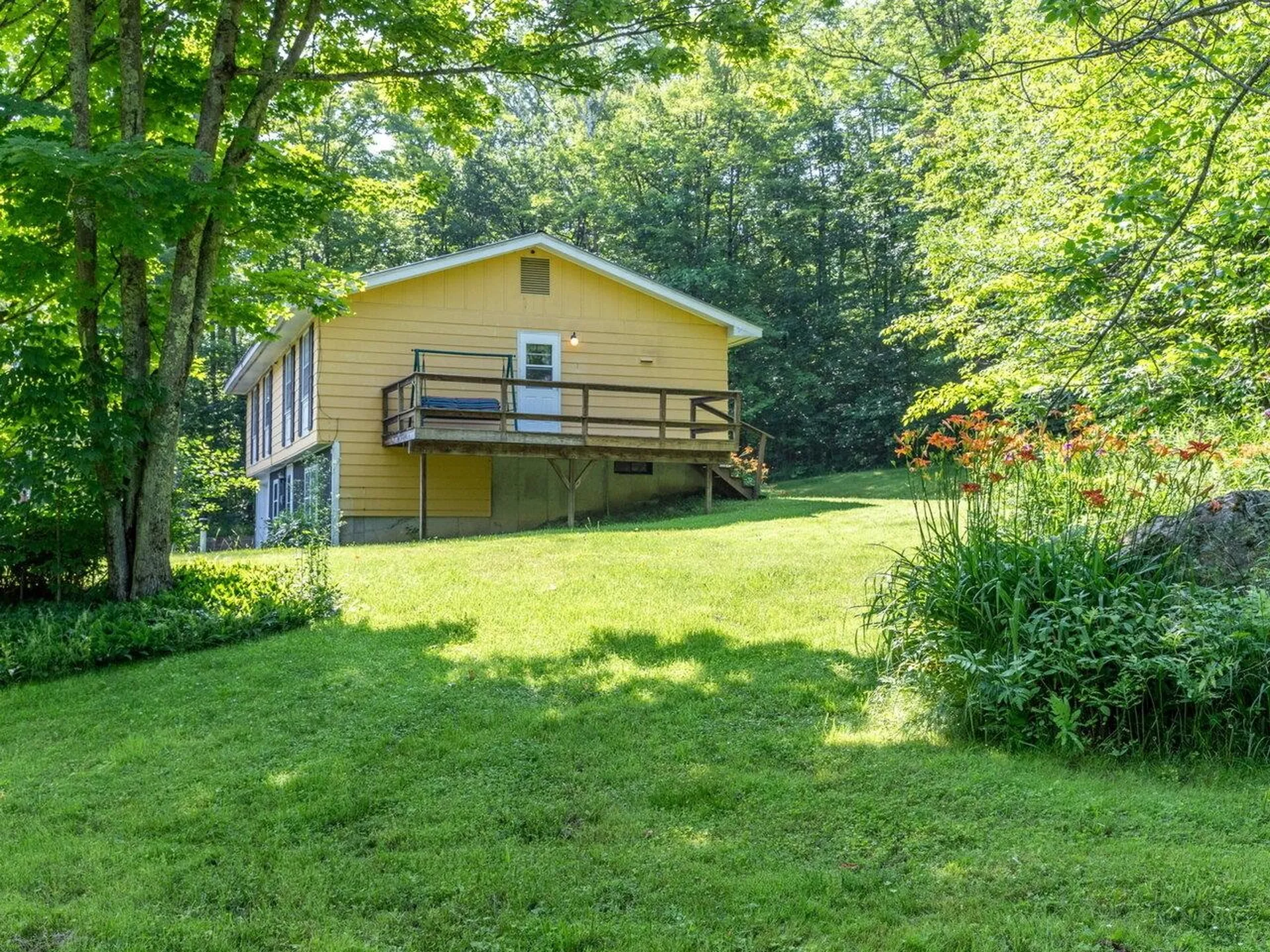 223 Swamp Road Hinesburg VT 05461