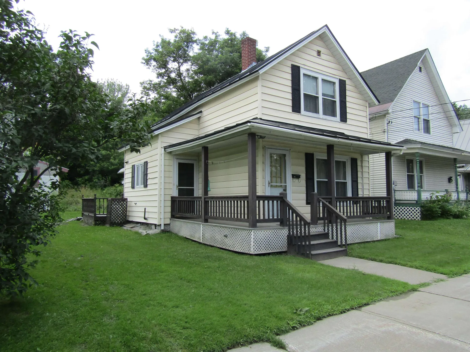 30 Railroad Street Barre City VT 05641