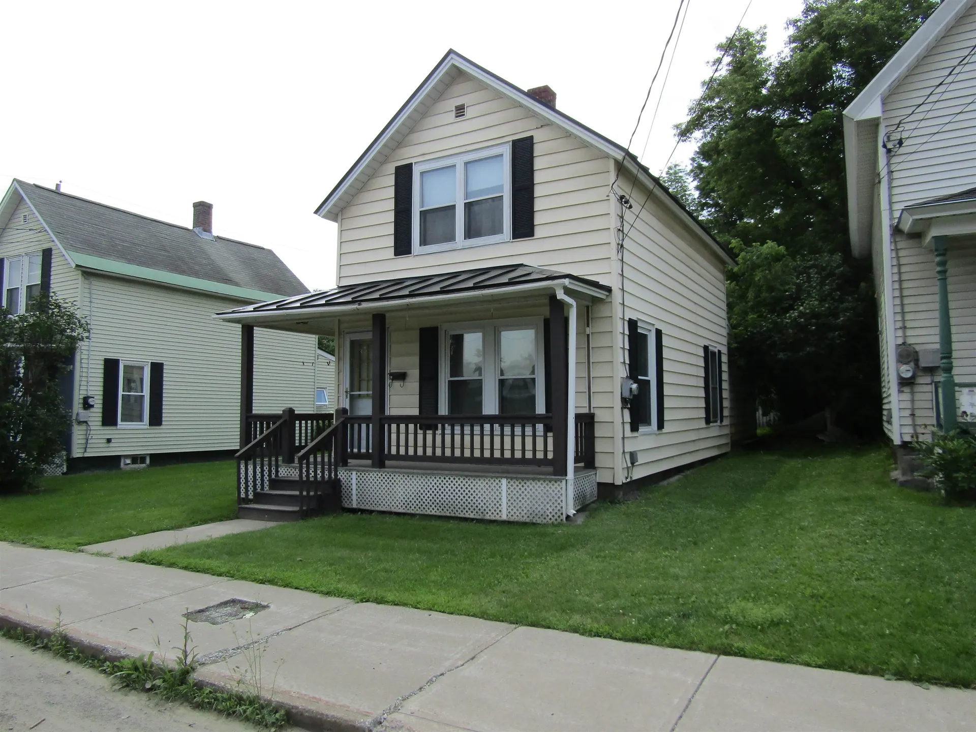 30 Railroad Street Barre City VT 05641