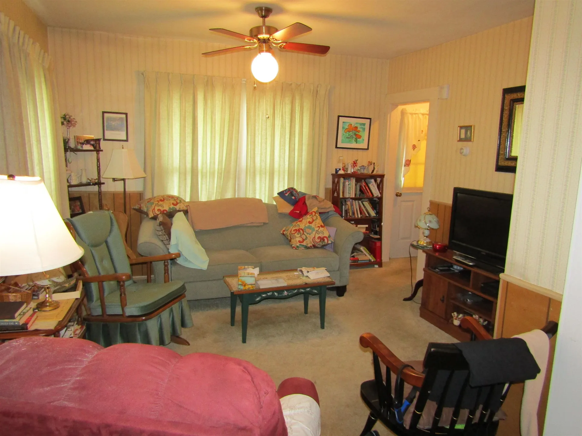 30 Railroad Street Barre City VT 05641