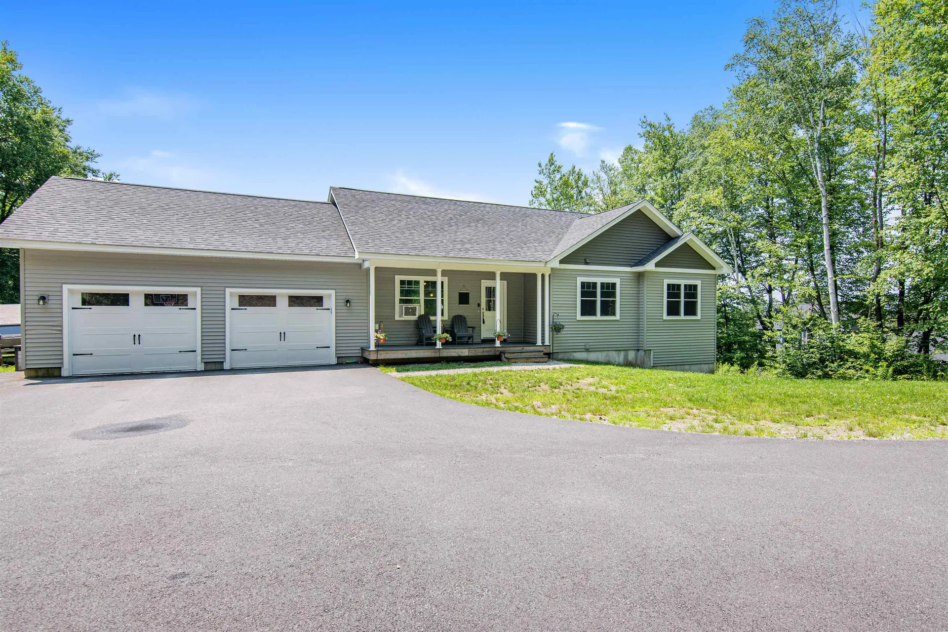 282 Abani Drive Hinesburg VT 05461