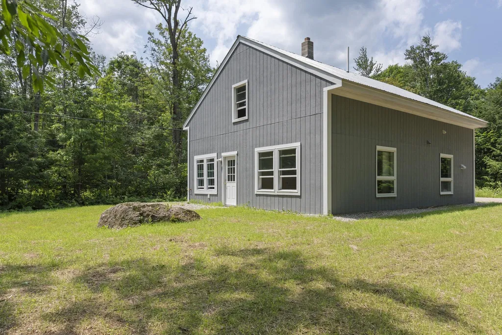 257 Taylor Hill Road Danbury NH 03230