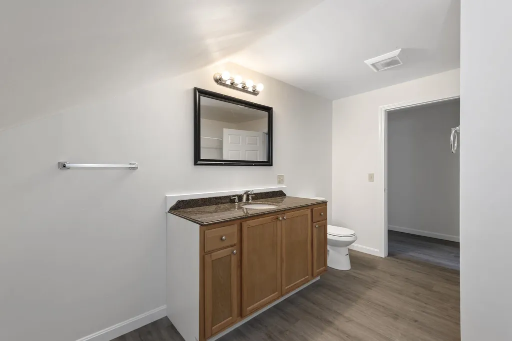 257 Taylor Hill Road Danbury NH 03230