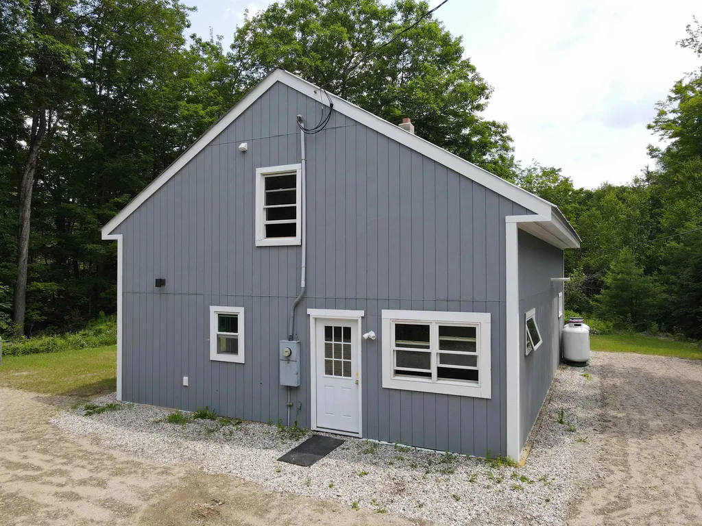257 Taylor Hill Road Danbury NH 03230